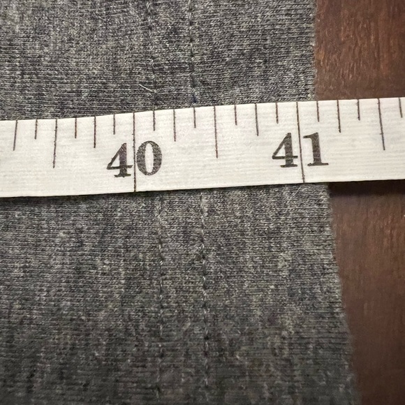 Space Jam Tune Squad unisex joggers sweats sleepers size M graphic gray - Picture 8 of 10